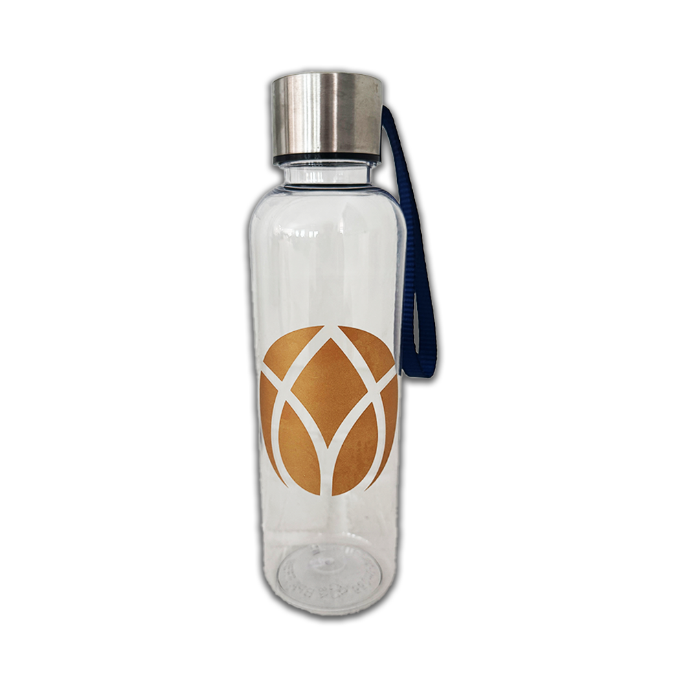 LIVEPURE Water Bottle