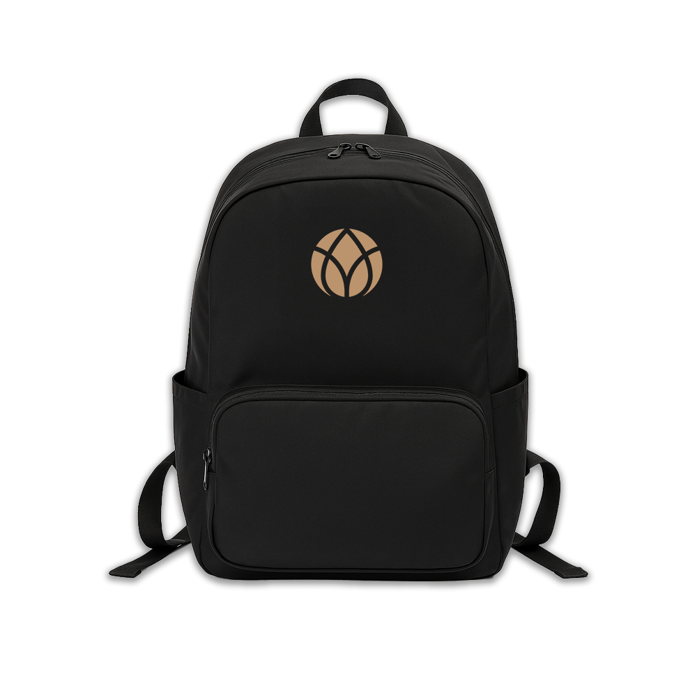 LIVEPURE Luxury Backpack
