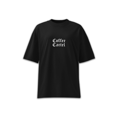 Coffee Cartel Tee