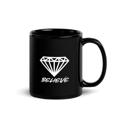 PureCafé Coffee Mug
