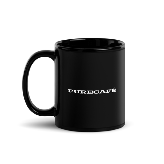 PureCafé Coffee Mug