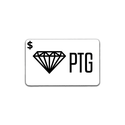 Pure Team Global Gift Card