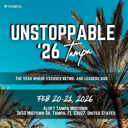 Unstoppable '26 - Tampa