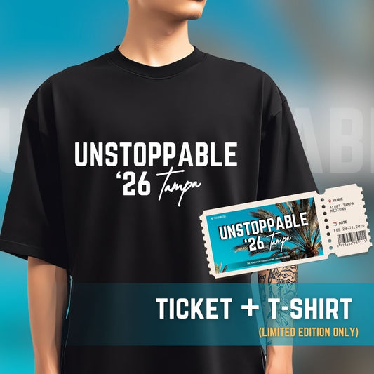 Unstoppable '26 - Tampa